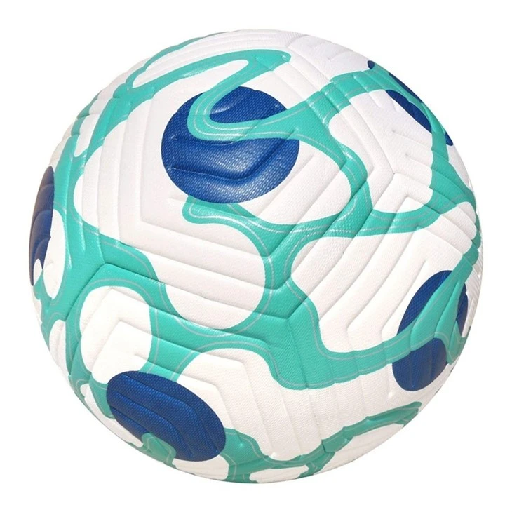 Size 5 PU Soccer Balls