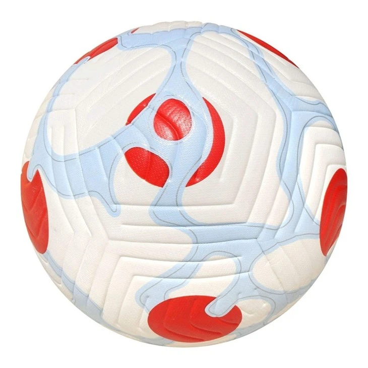 Size 5 PU Soccer Balls
