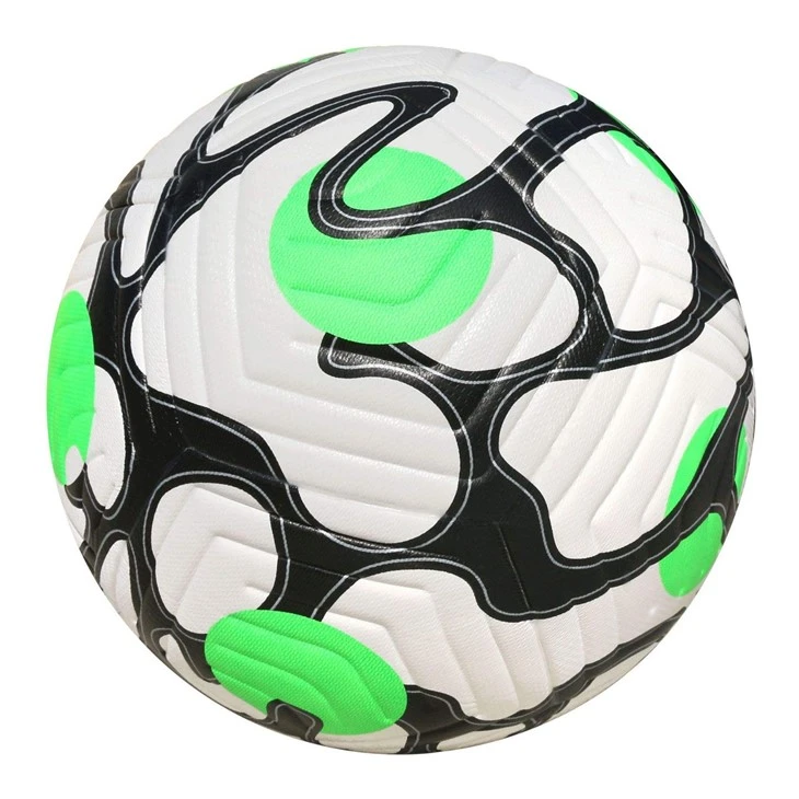 Size 5 PU Soccer Balls